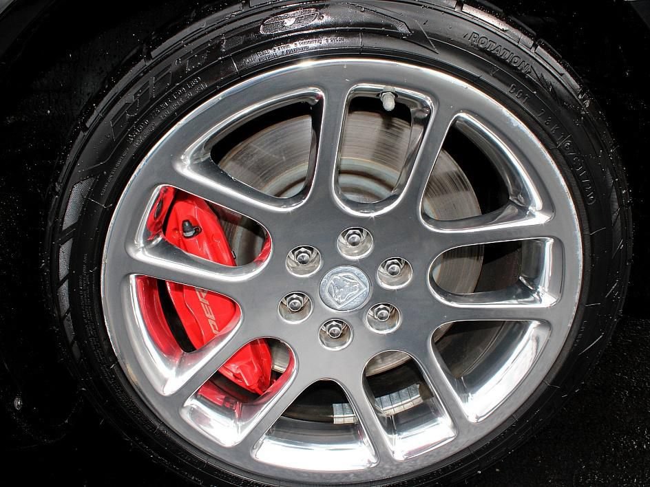 Used 2006 Dodge Viper SRT-10 RWD image 16