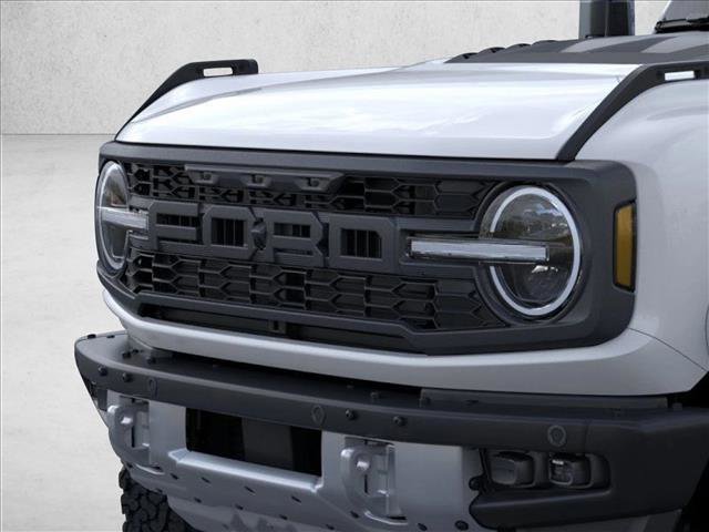 New 2026 Ford Bronco Raptor image 19