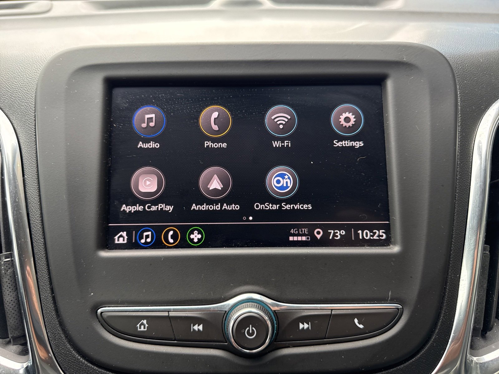 Used 2024 Chevrolet Equinox LT image 20