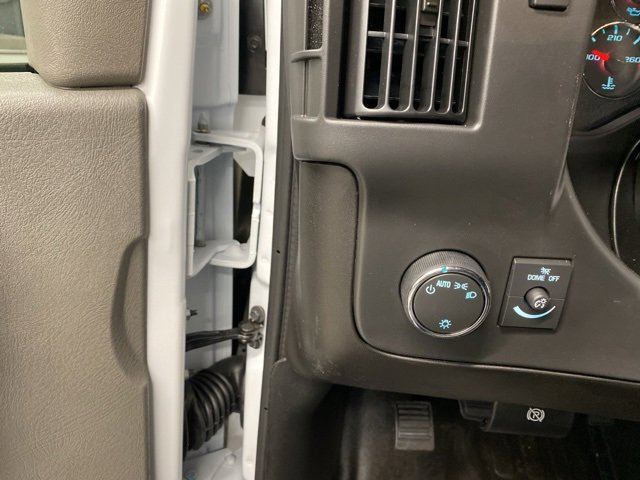 New 2025 Chevrolet Express 2500 w/ Safety Package image 11