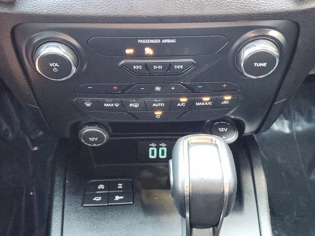 Used 2020 Ford Ranger XLT w/ Equipment Group 301A Mid RWD image 21