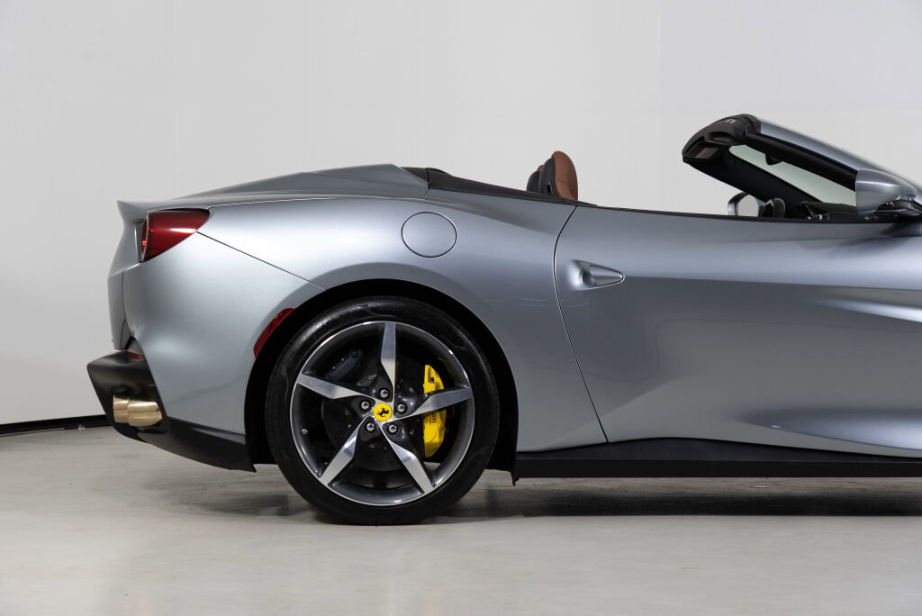 Used 2022 Ferrari Portofino M image 15