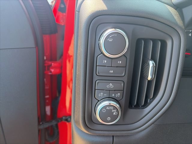 New 2026 GMC Sierra 3500 Pro w/ Convenience Package AWD/4WD image 14