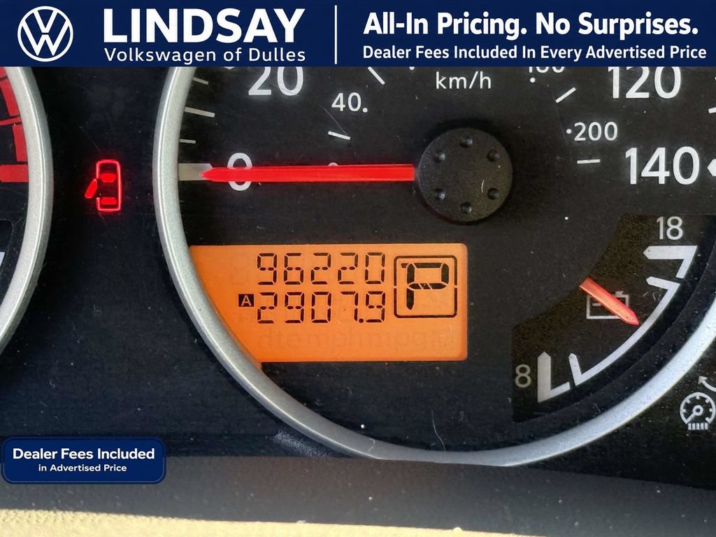 Used 2016 Nissan Frontier SL AWD/4WD image 28
