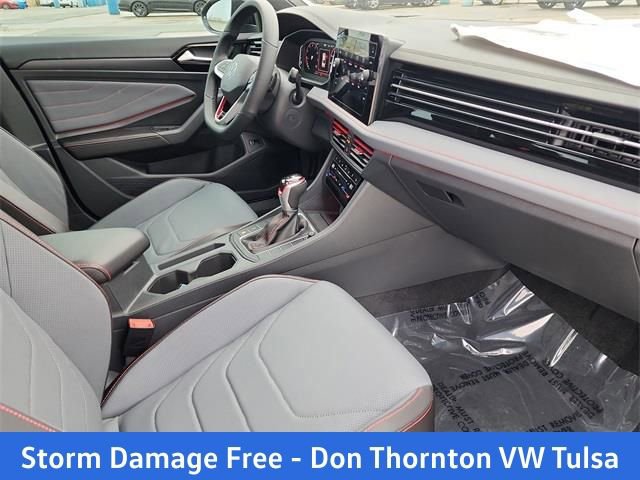 New 2026 Volkswagen Jetta GLI Autobahn FWD image 14
