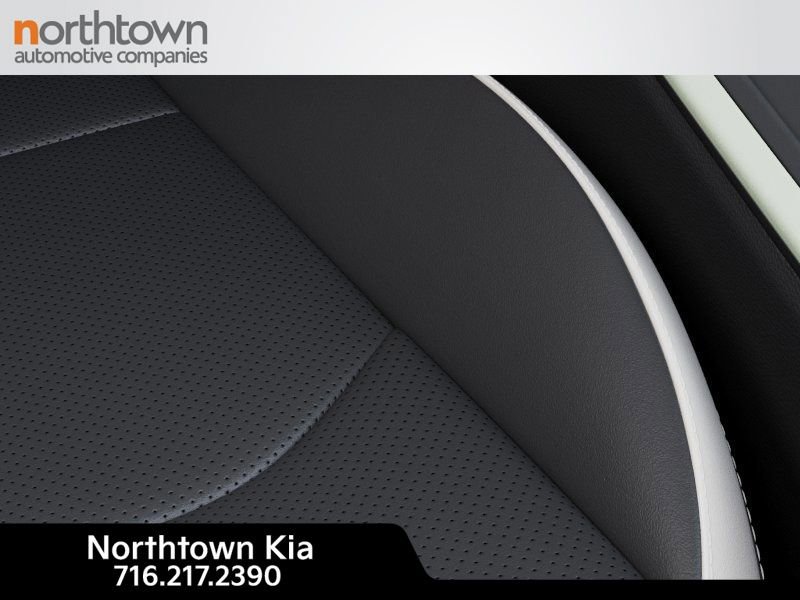 New 2026 Kia K4 GT-Line Turbo FWD image 25