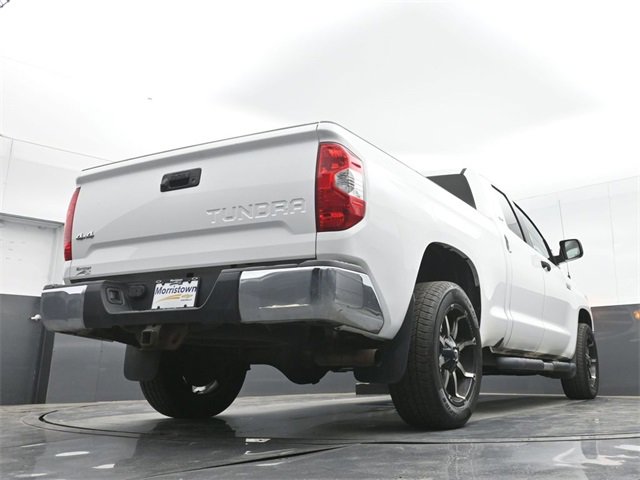 Used 2017 Toyota Tundra SR5 image 44