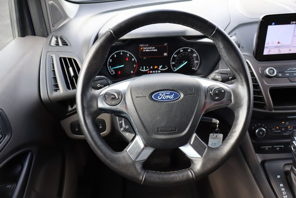 Used 2020 Ford Transit Connect XL FWD image 26
