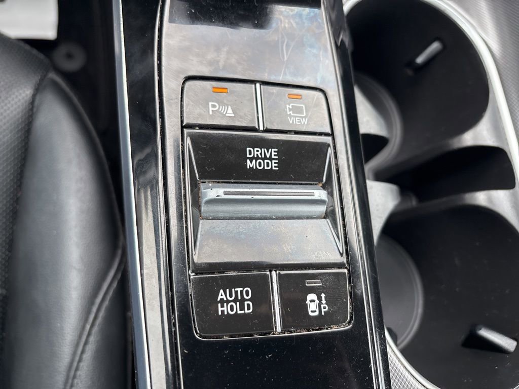 Used 2021 Hyundai Sonata Limited image 24