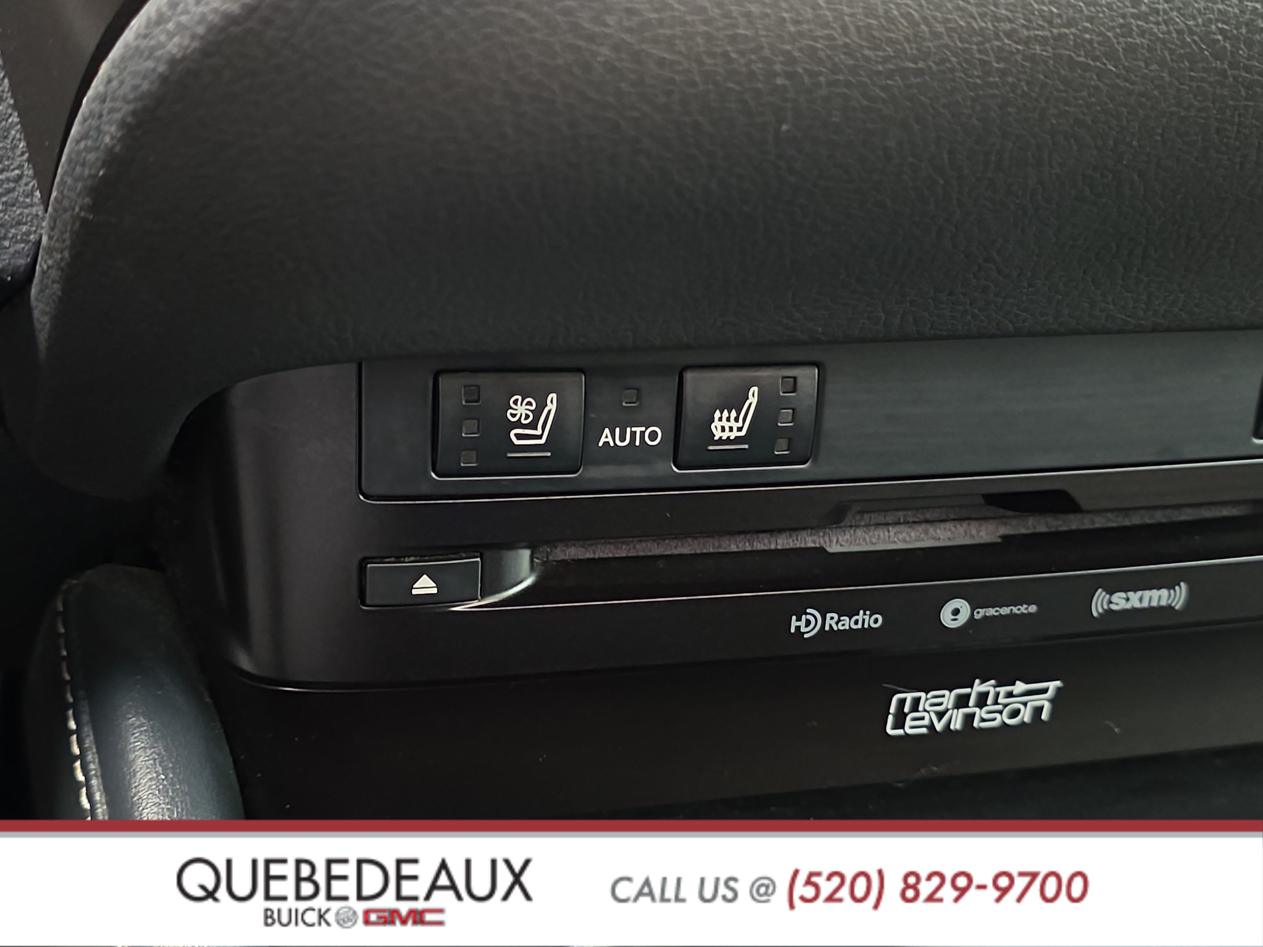 Used 2019 Lexus ES 350 w/ Premium Package FWD image 19