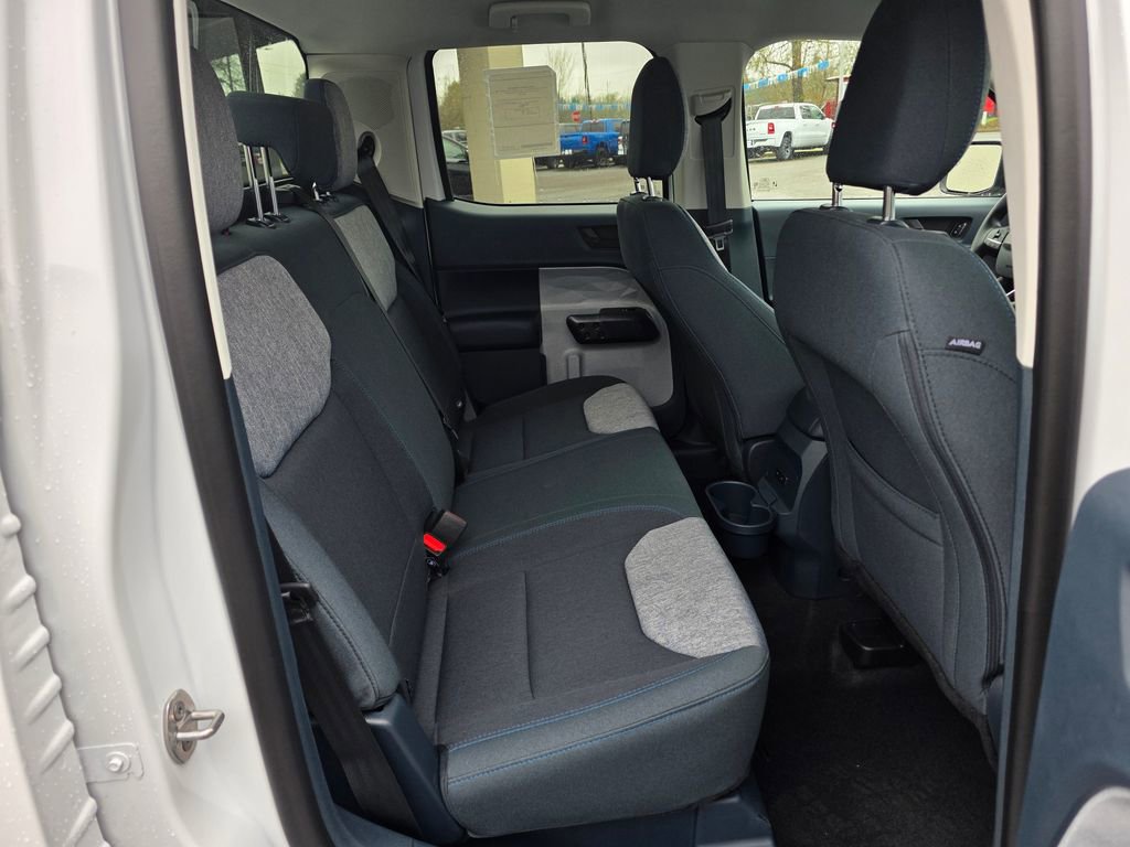 New 2026 Ford Maverick XLT w/ 4K Tow Package image 20