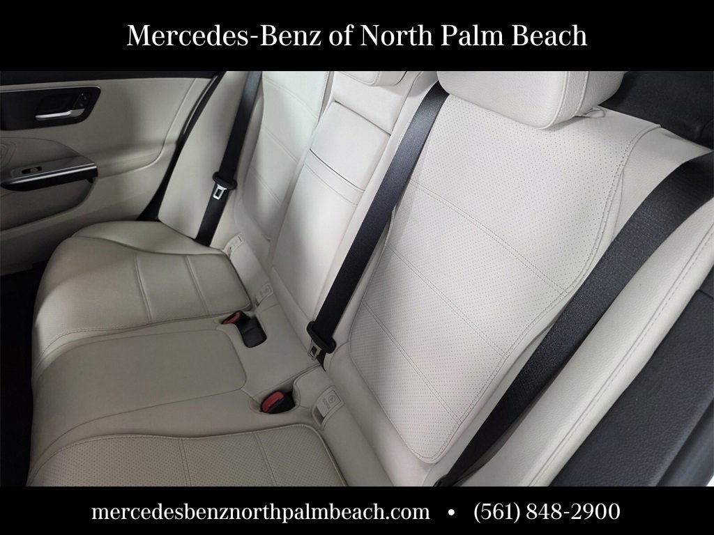 Certified 2022 Mercedes-Benz C 300 C 300 image 16