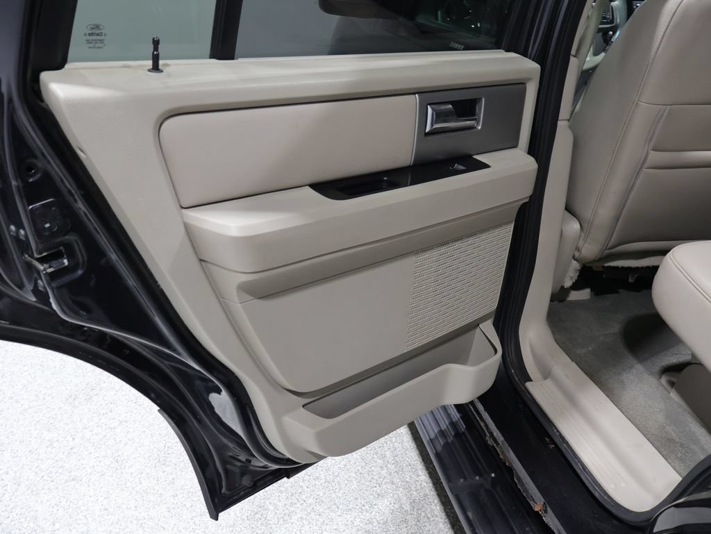 Used 2012 Ford Expedition Limited AWD/4WD image 27