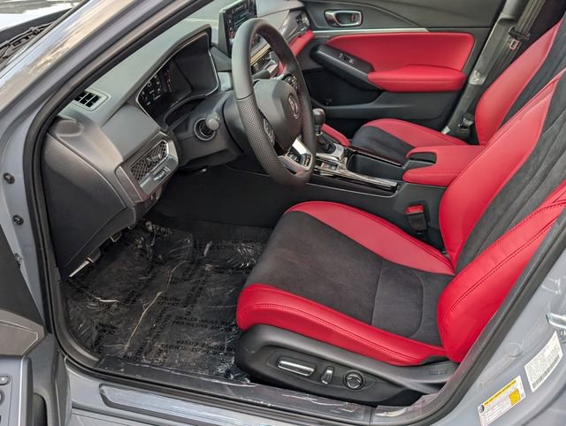 New 2026 Acura Integra Type S image 5