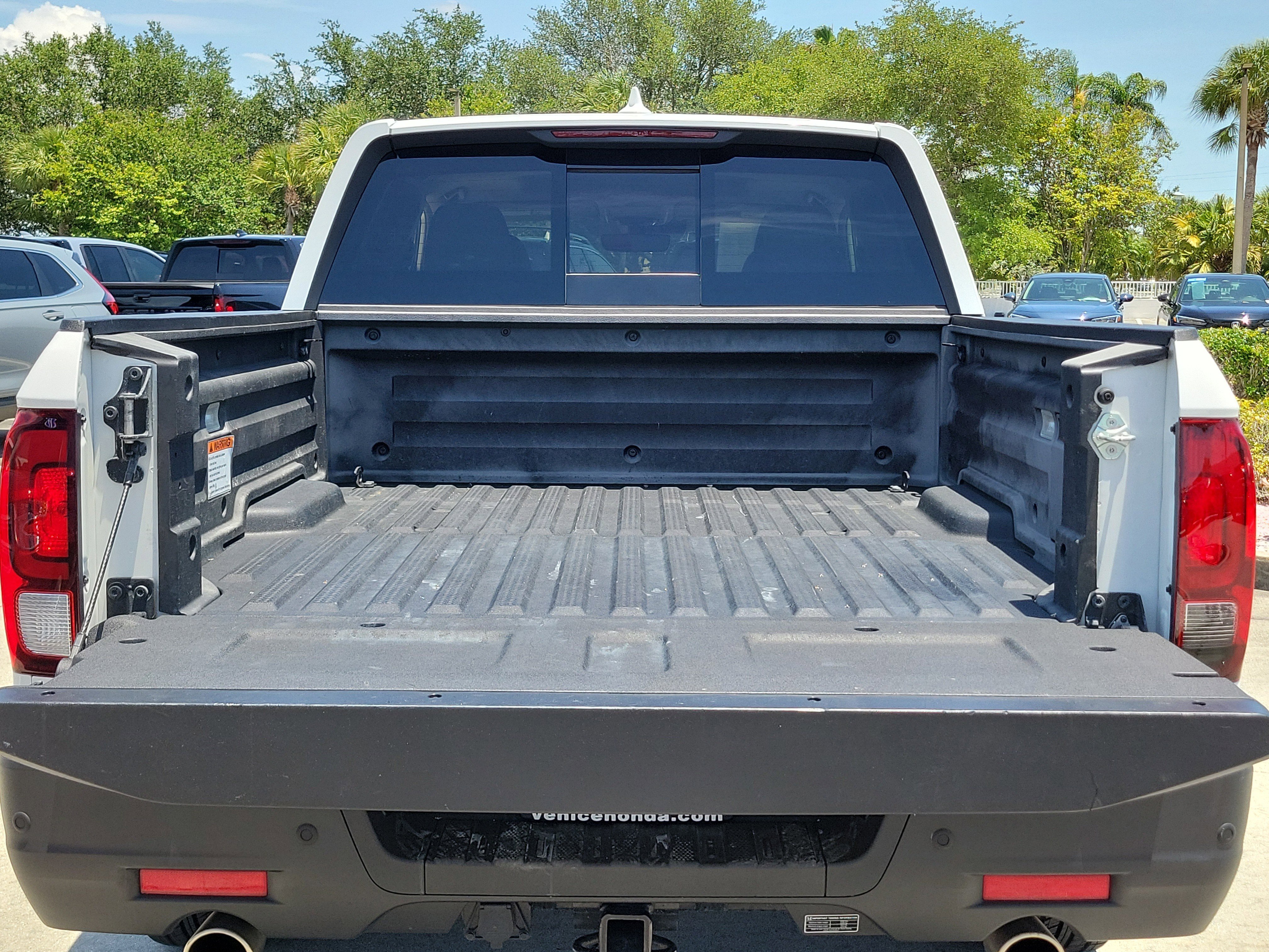 Used 2023 Honda Ridgeline RTL-E image 10
