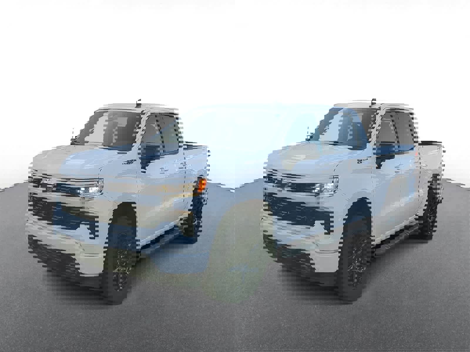 Used 2023 Chevrolet Silverado 1500 RST w/ Convenience Package II image 4