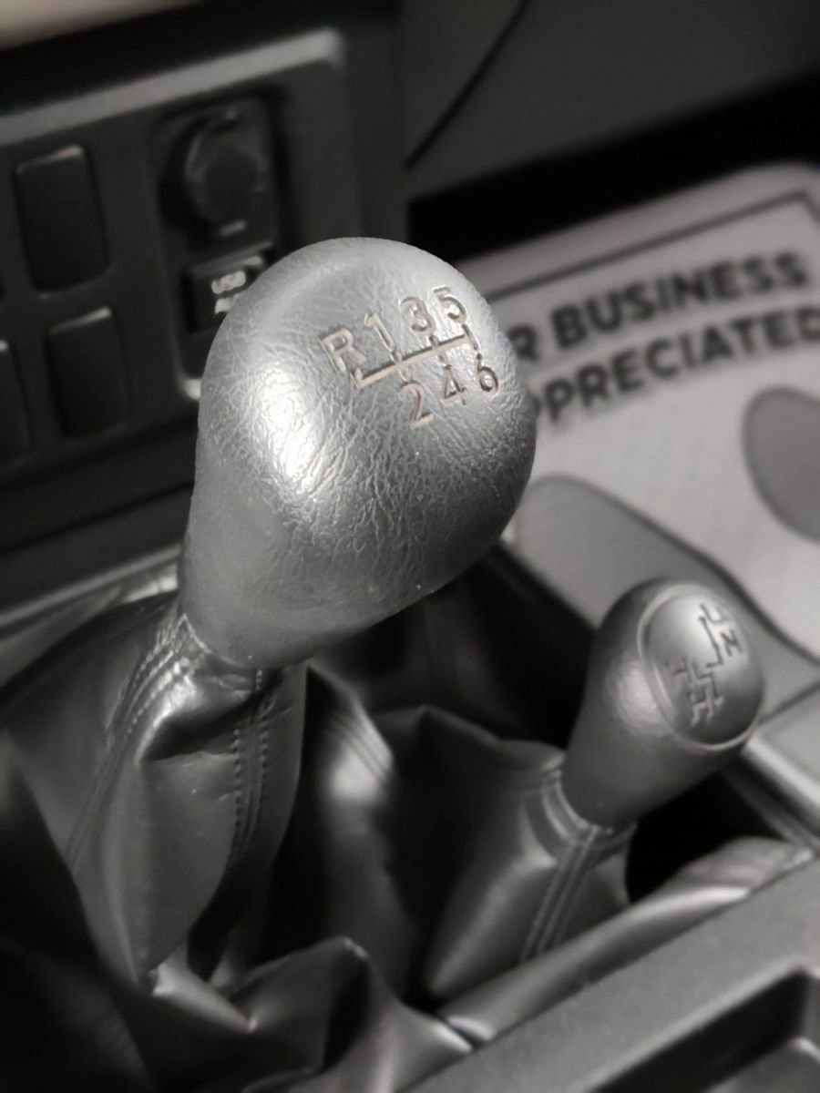 Used 2014 Toyota FJ Cruiser 4WD w/ Convenience Package image 21