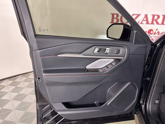 New 2026 Ford Explorer ST w/ Sun And Sound Package image 17