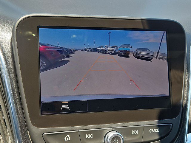 Used 2024 Chevrolet Malibu LT FWD image 14