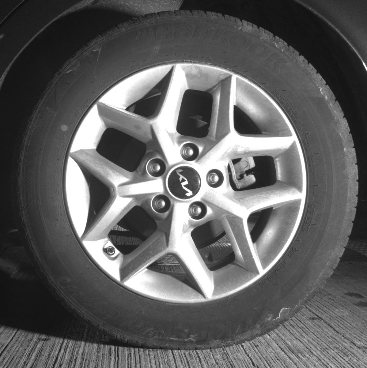 Used 2025 Kia Soul LX w/ LX Technology Package FWD image 14