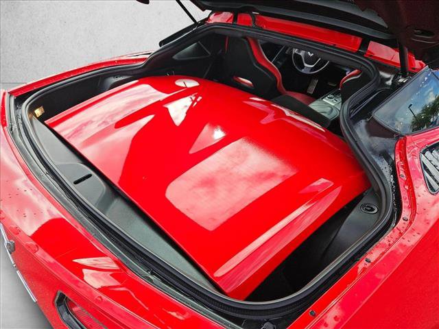 Used 2014 Chevrolet Corvette Stingray Coupe image 6