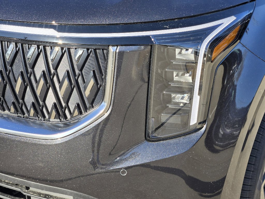 New 2026 Kia Carnival LXS image 6