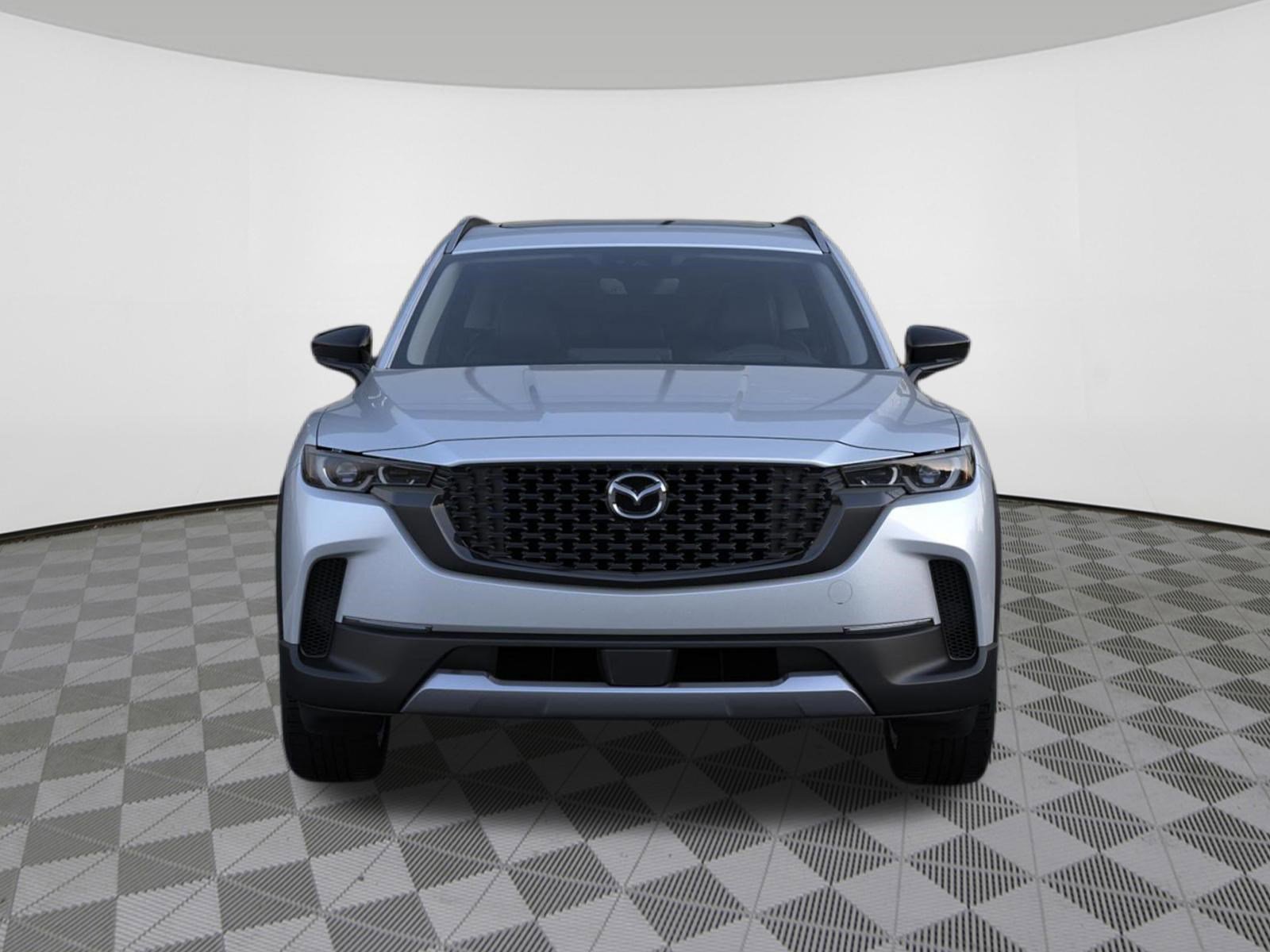 New 2025 MAZDA CX-50 AWD 2.5 Turbo w/ Weather Package image 6