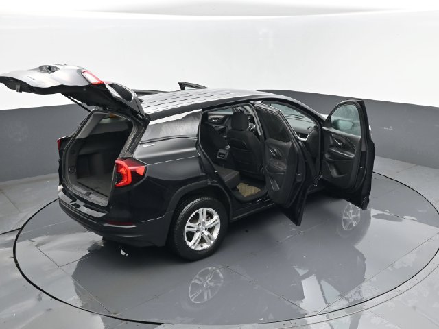 Used 2023 GMC Terrain SLE AWD/4WD image 24