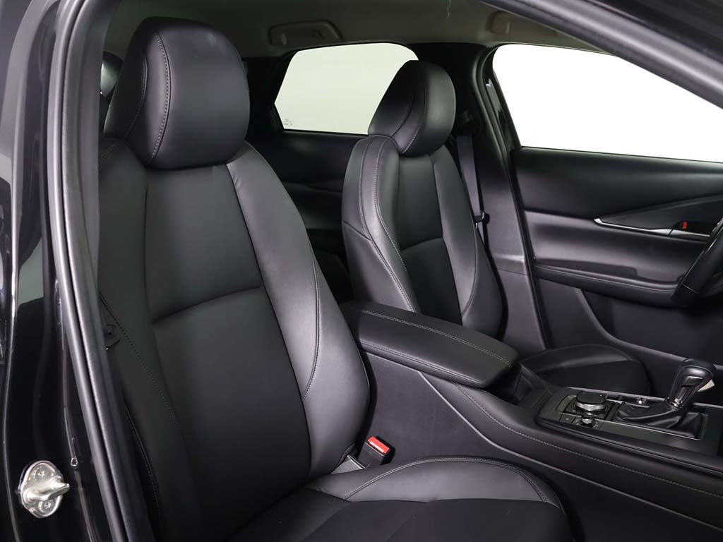Used 2021 MAZDA CX-30 AWD 2.5 S w/ Select Package image 26