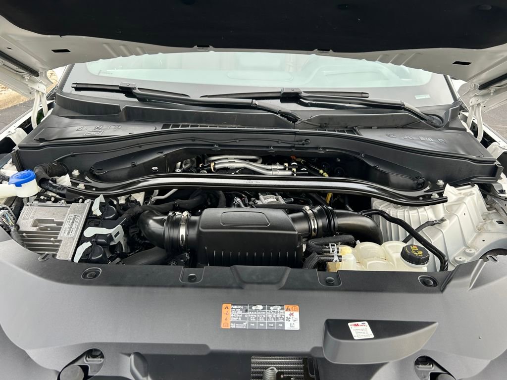 Used 2023 Lincoln Aviator Reserve w/ Equipment Group 201A image 30