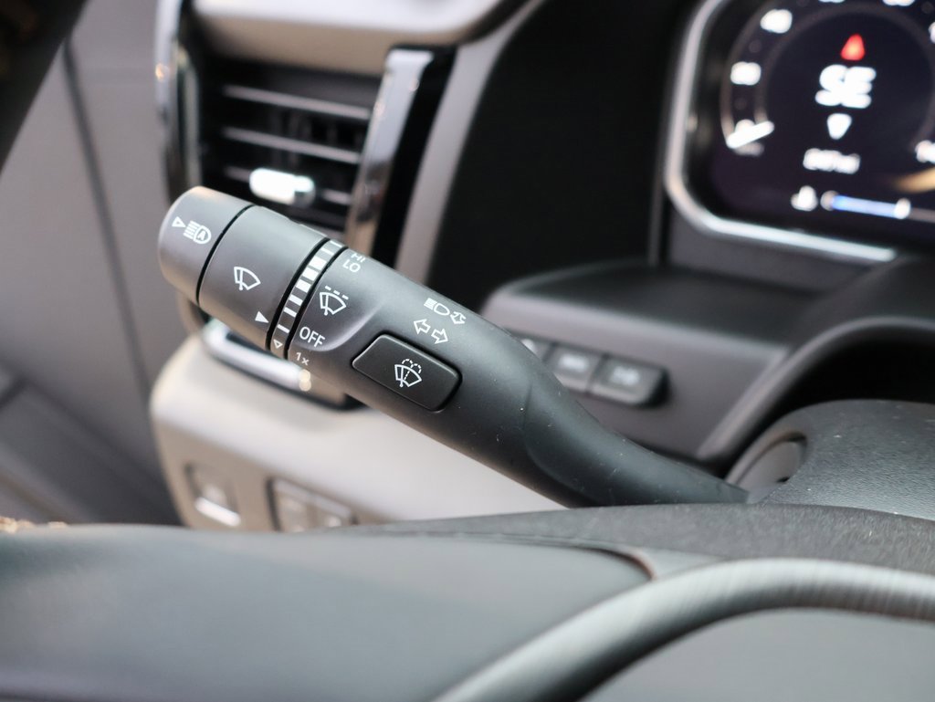 New 2026 GMC Sierra 2500 AT4 w/ AT4 Premium Plus Package image 19