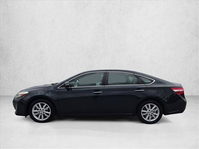 Used 2015 Toyota Avalon XLE w/ Preferred Accessory Package FWD image 9