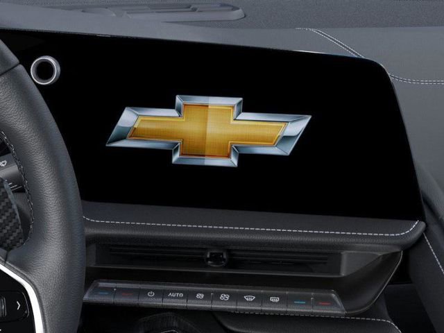 New 2026 Chevrolet Corvette Z06 w/ Stealth Interior Trim Package image 20