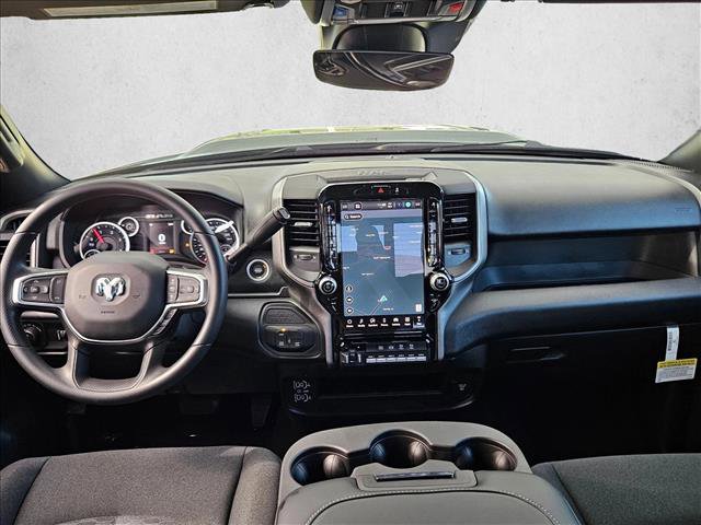 New 2026 RAM 2500 Tradesman image 15