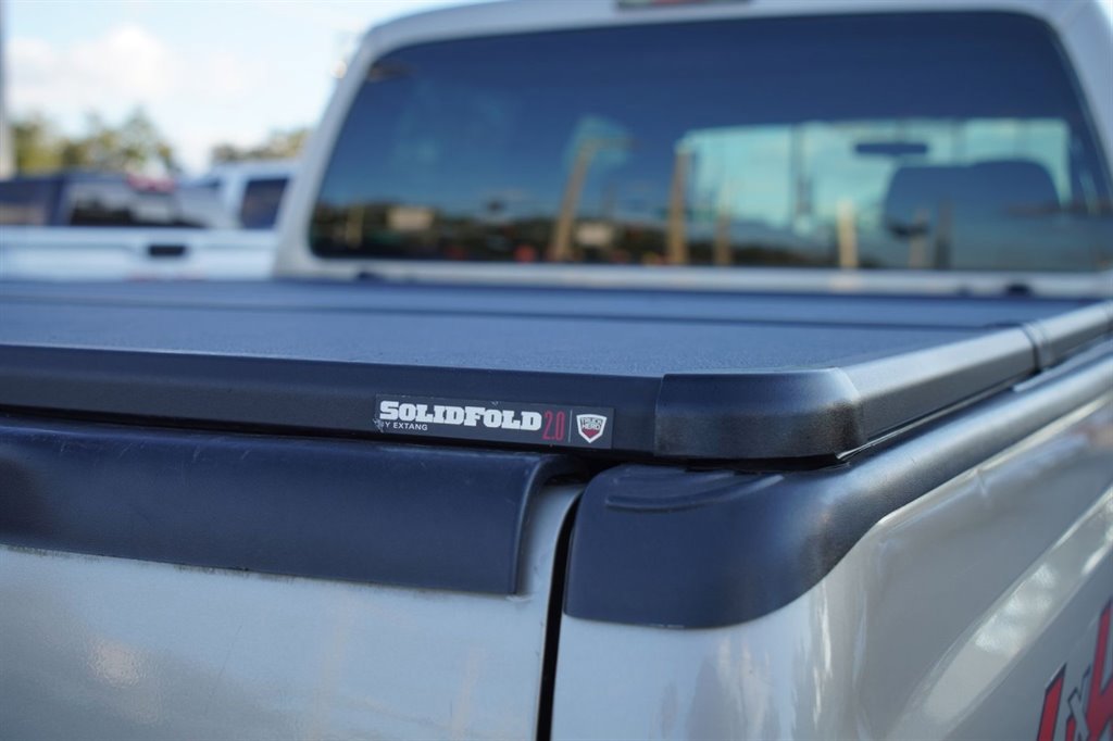 Used 2008 Ford F250 XLT image 44