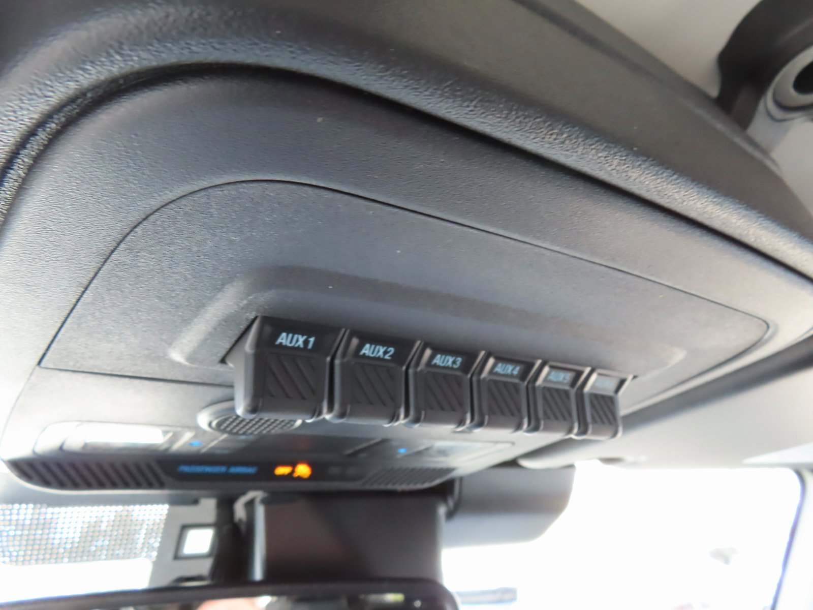 New 2025 Ford Bronco Raptor image 25