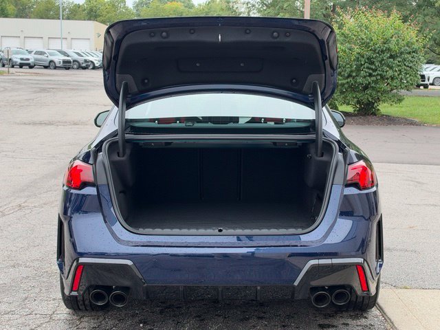 Certified 2026 BMW M235i xDrive w/ M Performance Package AWD/4WD image 32