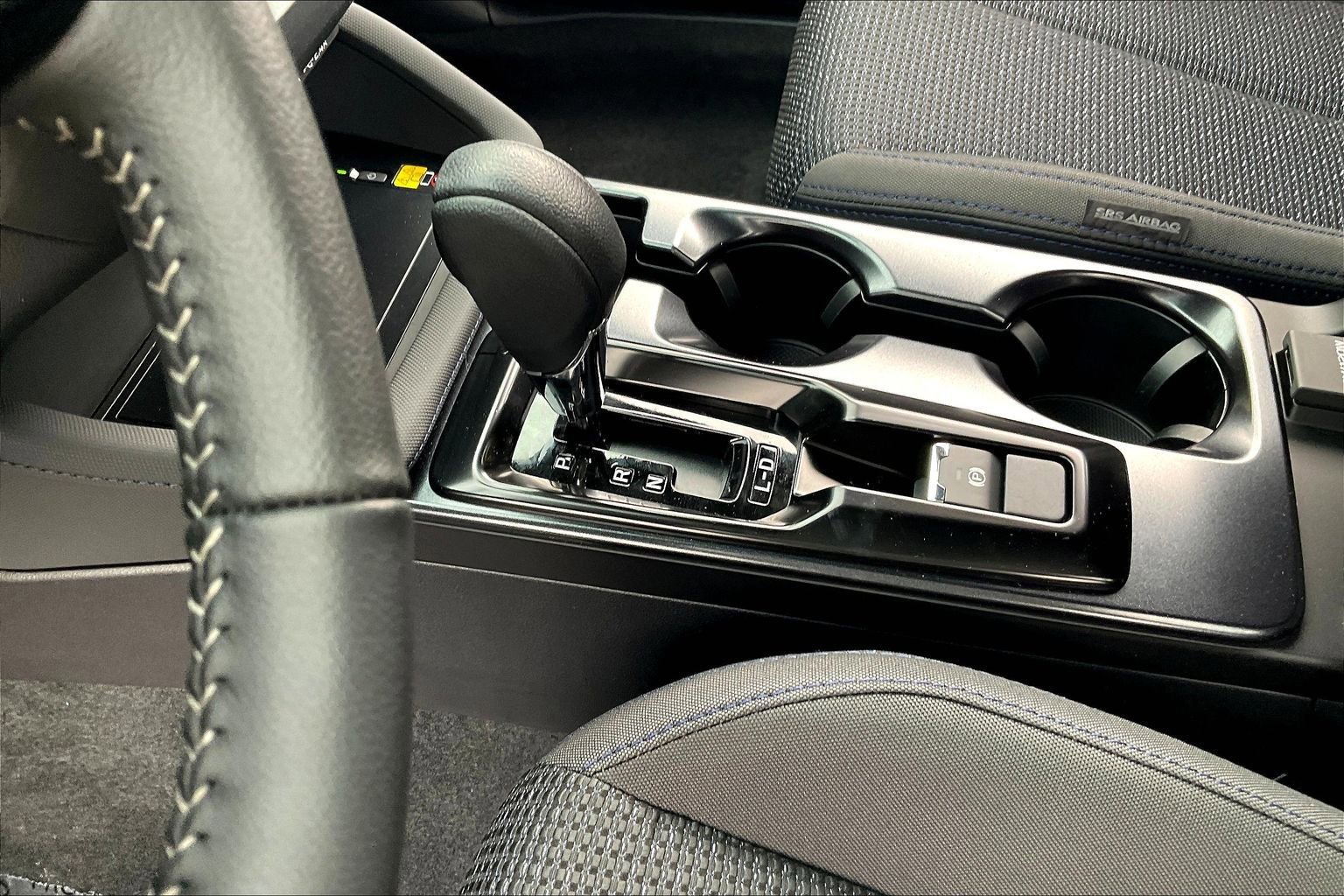 New 2026 Subaru Forester Premium image 8