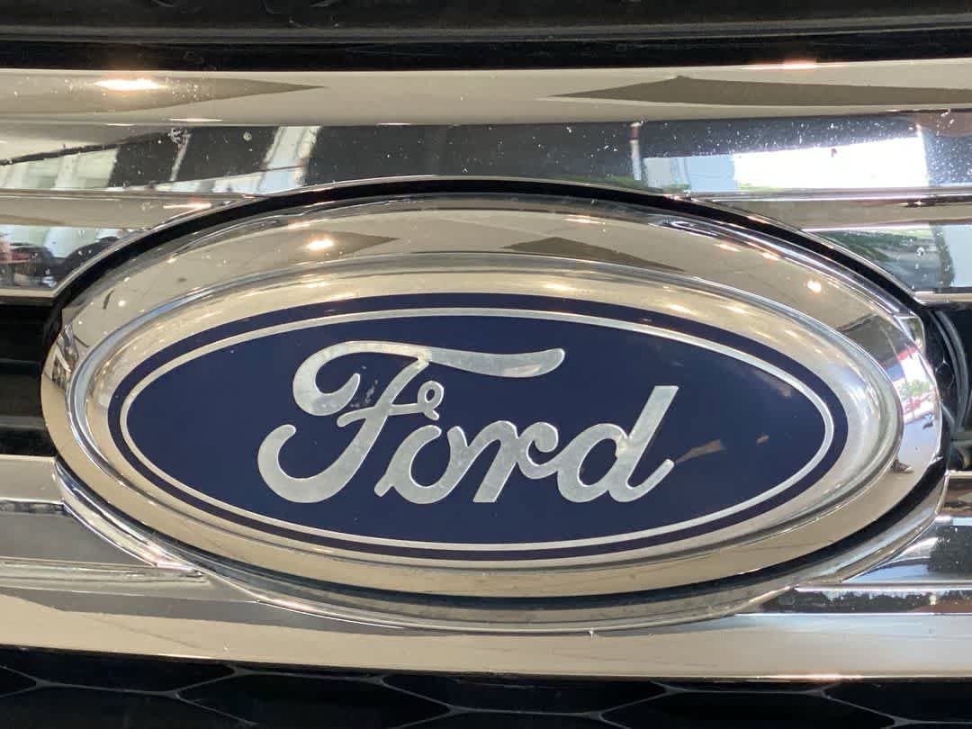 Used 2013 Ford Edge Limited AWD/4WD image 10