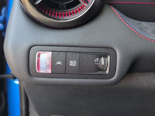 New 2026 Chevrolet Blazer EV RS w/ Super Cruise Package FWD image 19