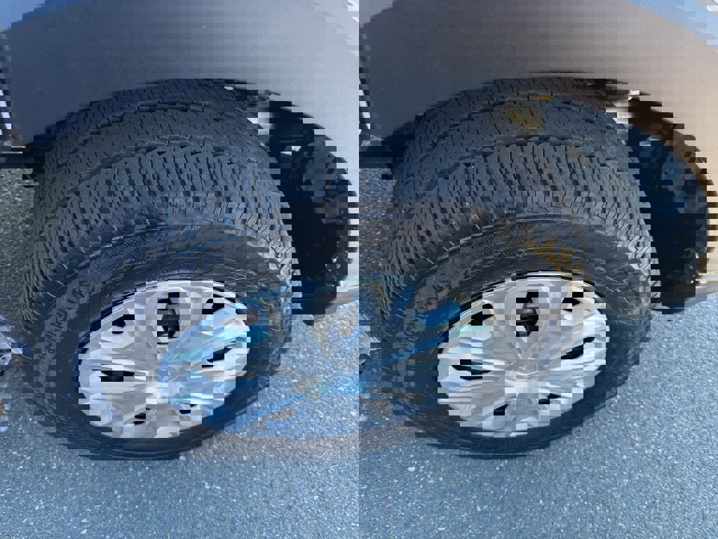 Used 2023 Ford Transit 250 Low Roof w/ Exterior Upgrade Package image 19