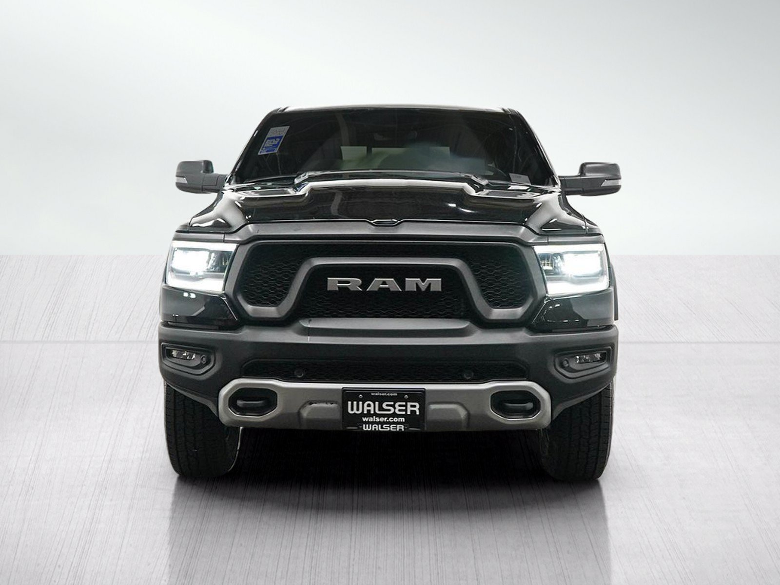 Used 2023 RAM 1500 Rebel w/ Rebel Level 2 Equipment Group AWD/4WD image 8