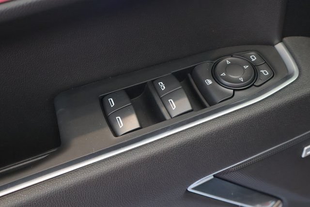 New 2026 Chevrolet Silverado 1500 RST AWD/4WD image 11