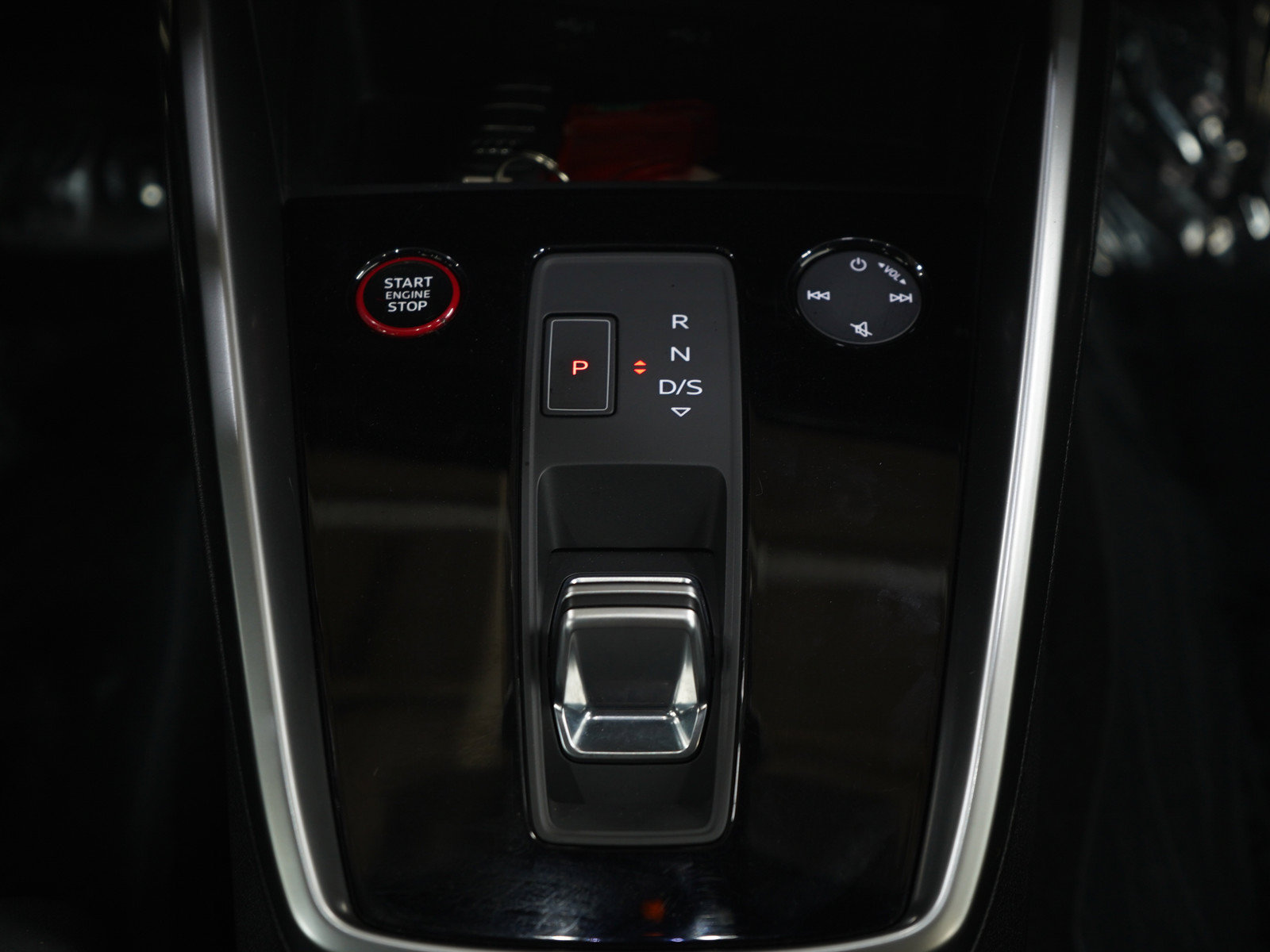 Used 2022 Audi S3 Premium AWD/4WD image 16
