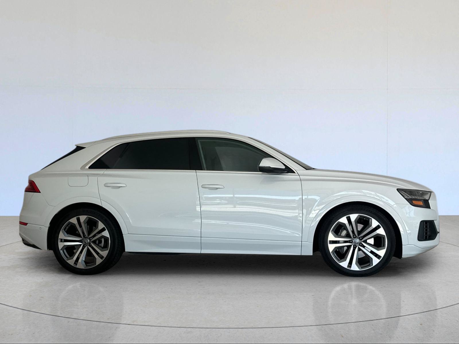 Used 2018 Audi Q7 2.0T Premium Plus w/ Premium Plus Package AWD/4WD image 7