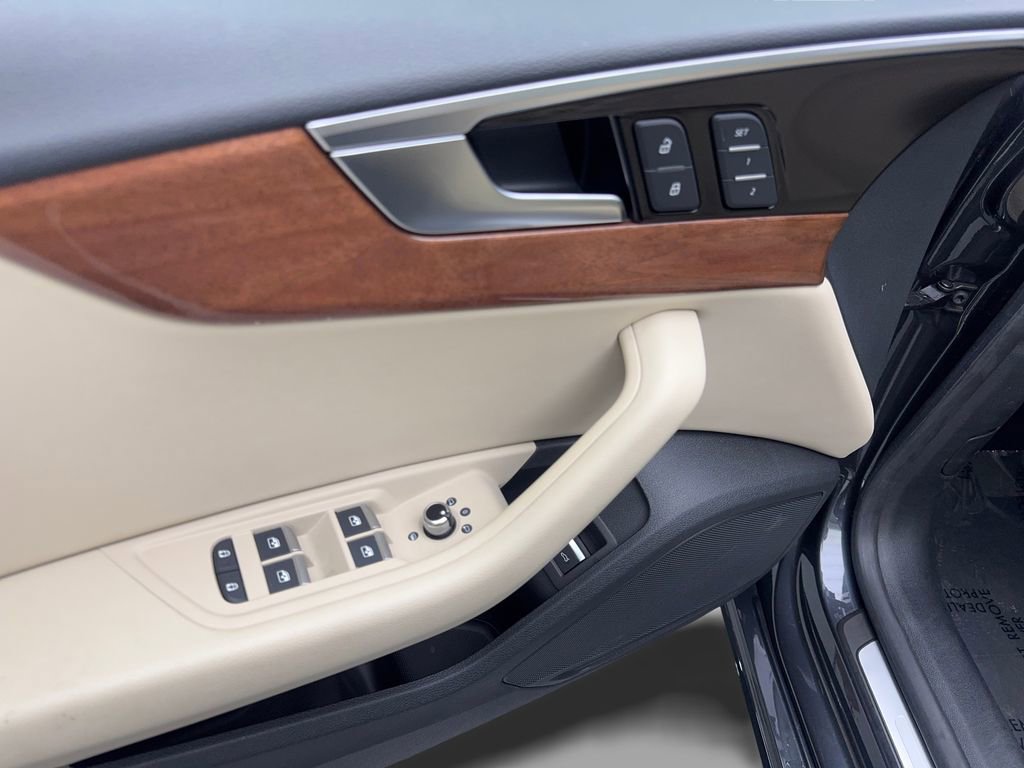 Used 2023 Audi A5 2.0T Premium w/ Convenience Package image 33