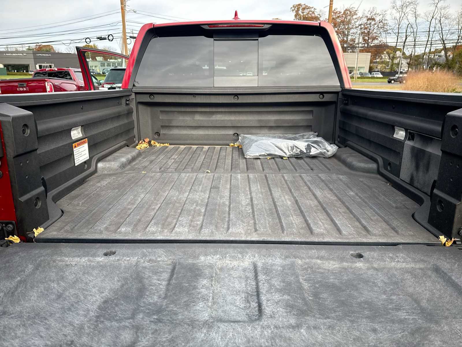 Used 2022 Honda Ridgeline RTL-E image 33