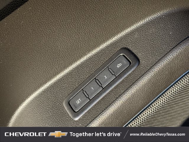 Used 2020 Chevrolet Tahoe Premier w/ Premier Plus Edition RWD image 27