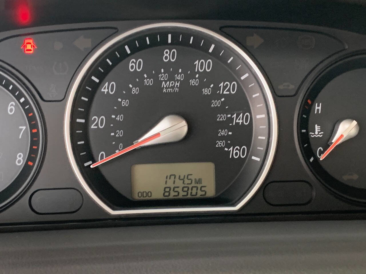 Used 2006 Hyundai Sonata LX image 15