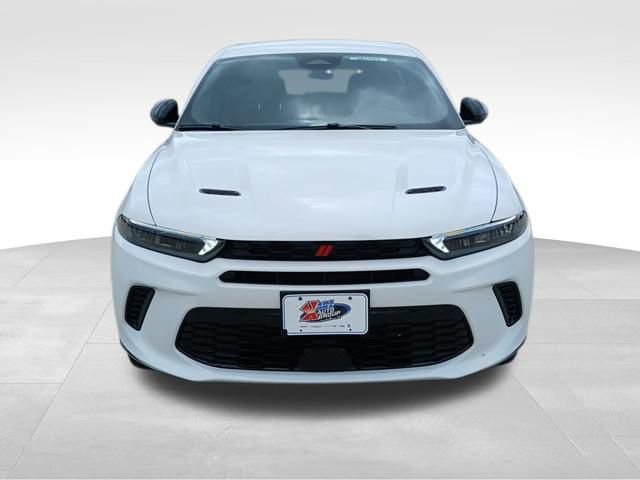 Used 2024 Dodge Hornet R/T AWD/4WD image 8